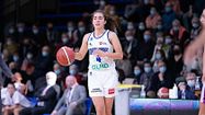 TALENT – Tony Parker attend Marine Fauthoux